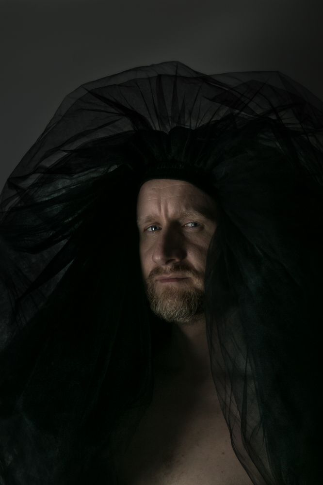 Photograph by Rina Ginzburg