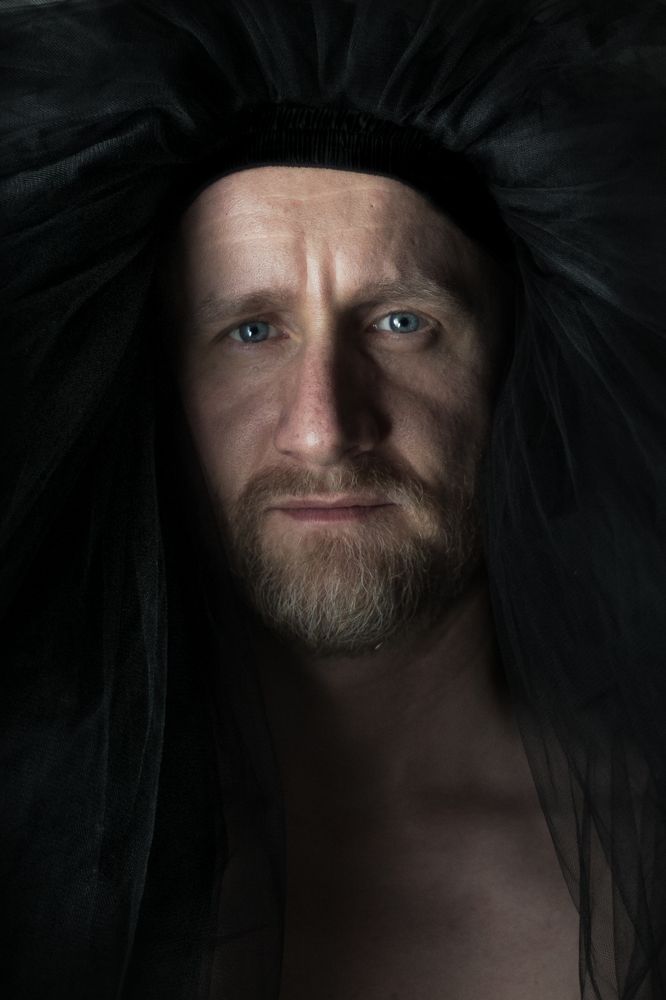 Photograph by Rina Ginzburg