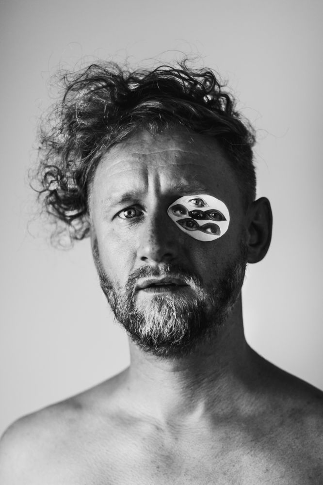 Photograph by Rina Ginzburg