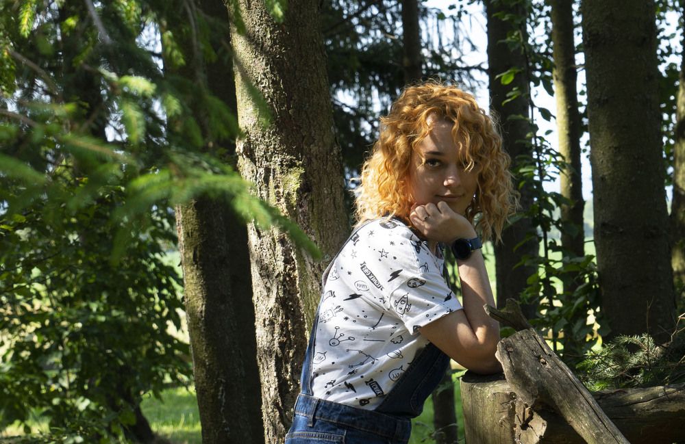 Фотография автора Ирина Зайцева