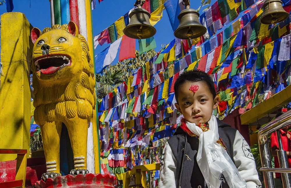 Photograph by SOURAJIT GHOSH