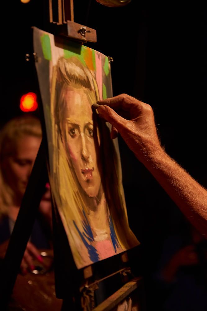 Photograph by Андрей Халемонец