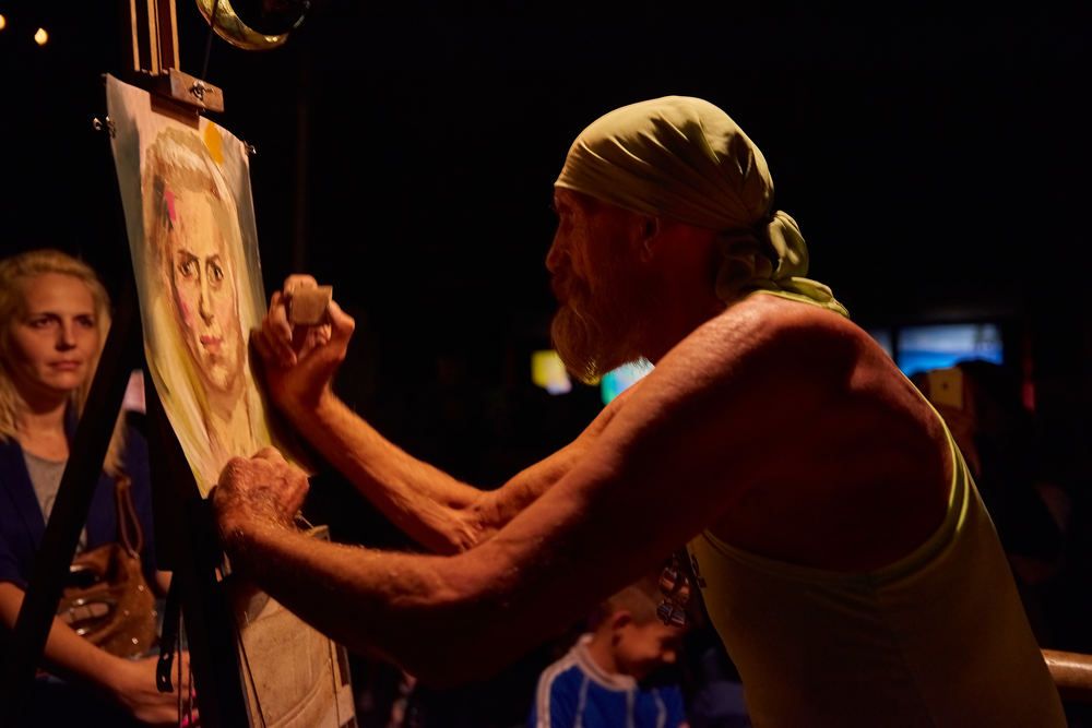 Photograph by Андрей Халемонец