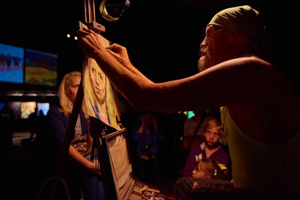 Photograph by Андрей Халемонец