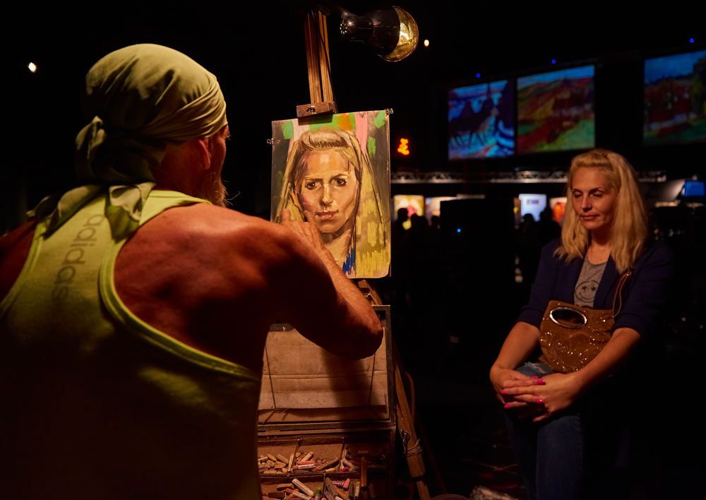 Photograph by Андрей Халемонец