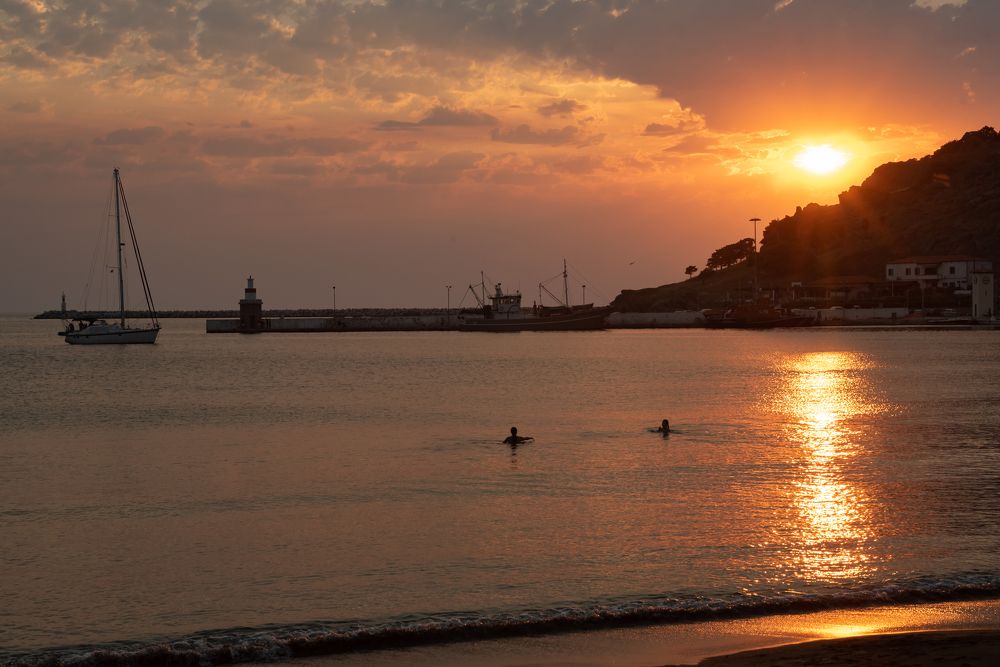 Фотография автора Δημητριος Μπαζιωτοπουλος