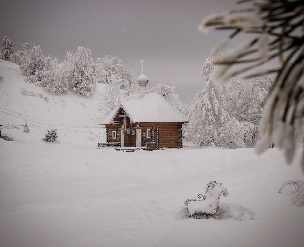 Photograph by Евгений Лямин