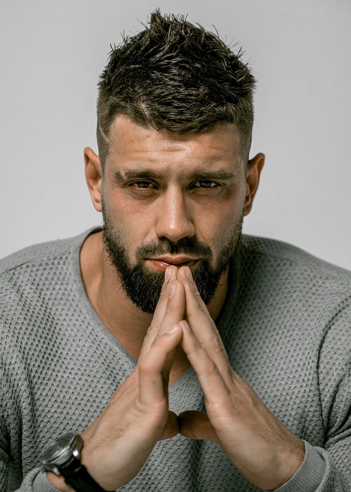 Нужно быть серьезным