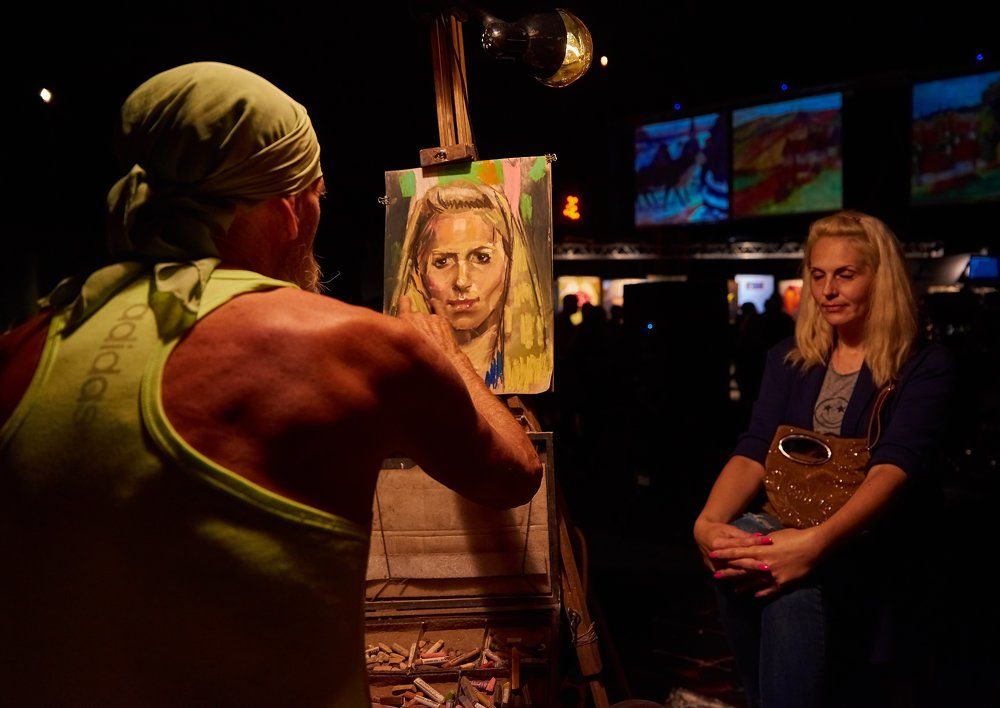 Photograph by Андрей Халемонец