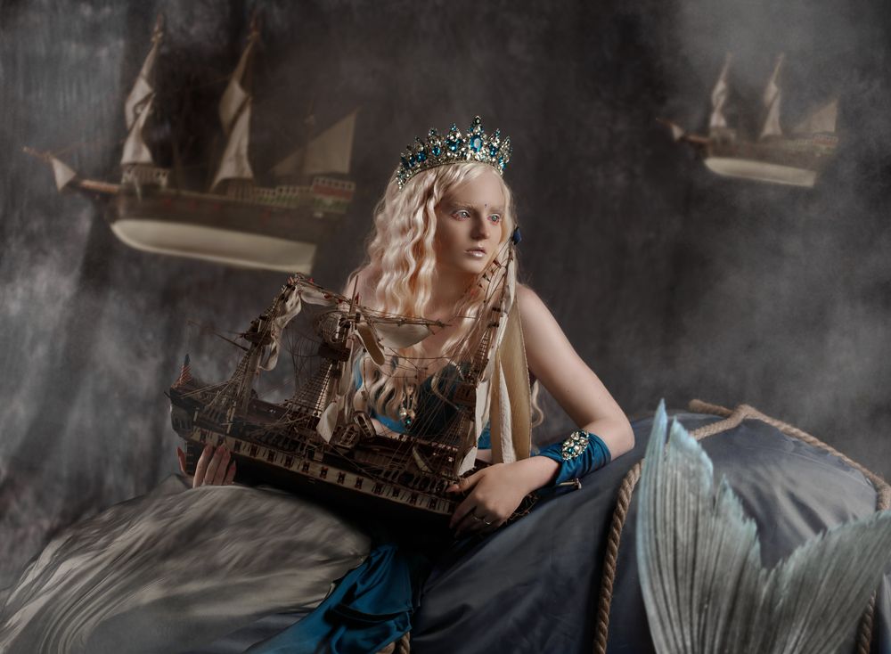 Photograph by Оксана Анциферова