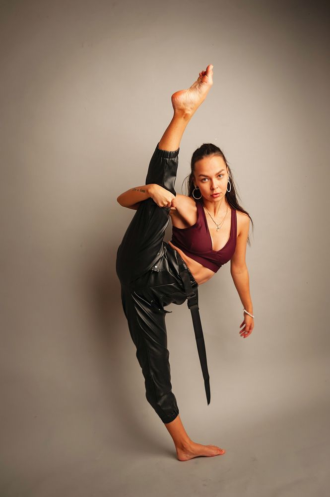 Фотография автора Анна Старцева