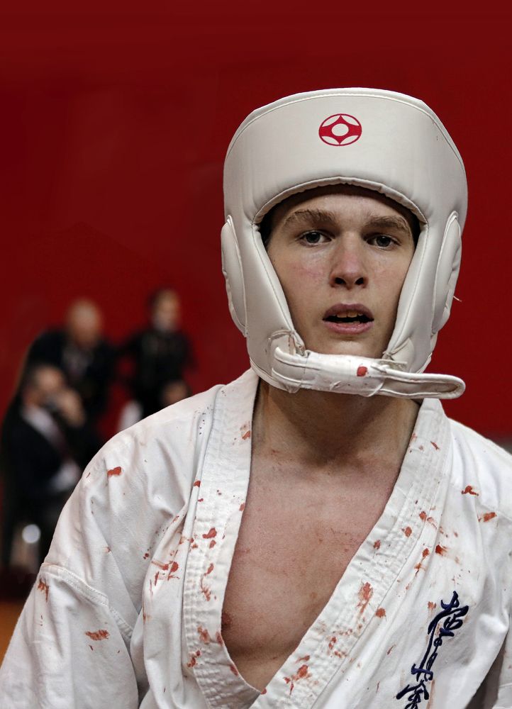 Photograph by Мария Лукина