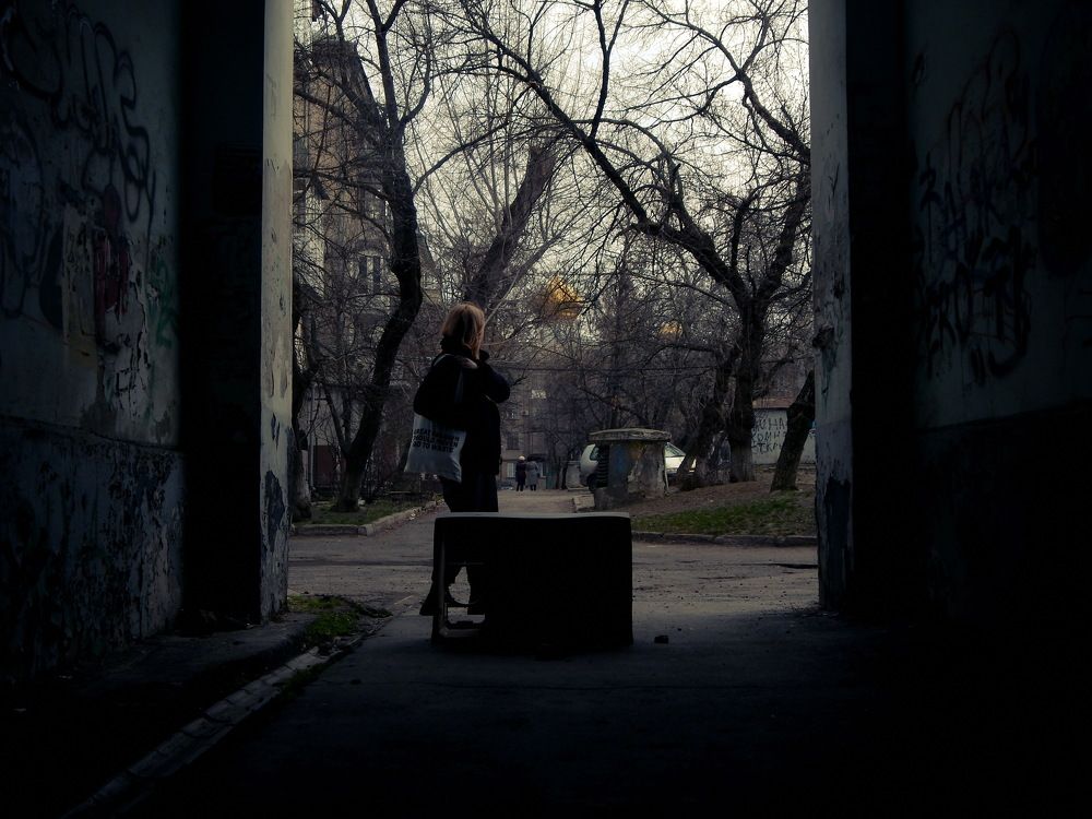 Photograph by Дмитрий Сало