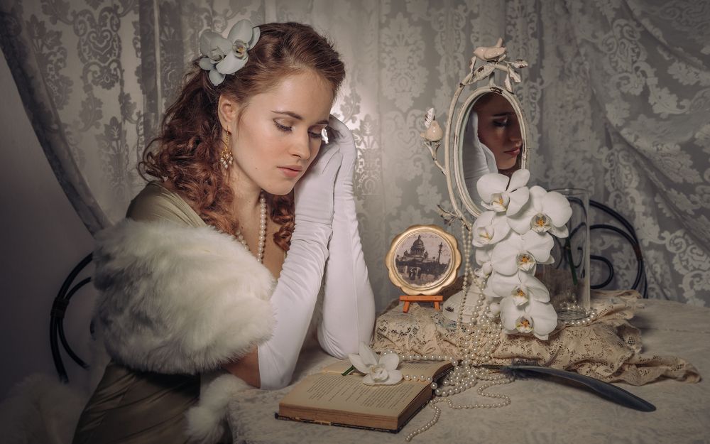 Photograph by Ирина Кудрина