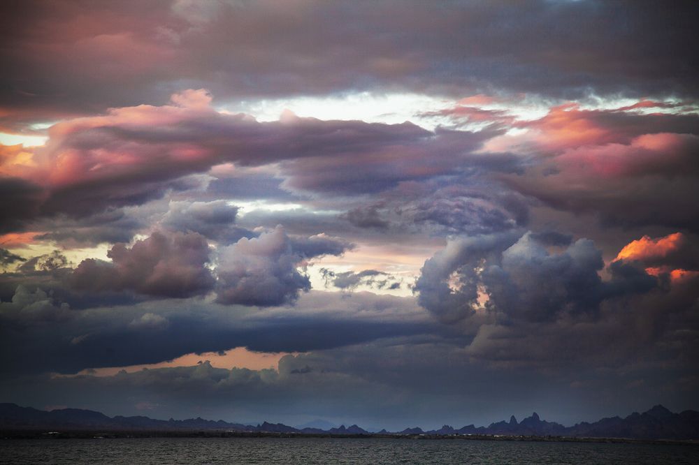 Photograph by FRANCOIS BOTA