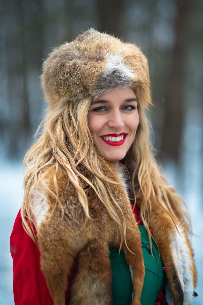 Фотография автора alexander forst