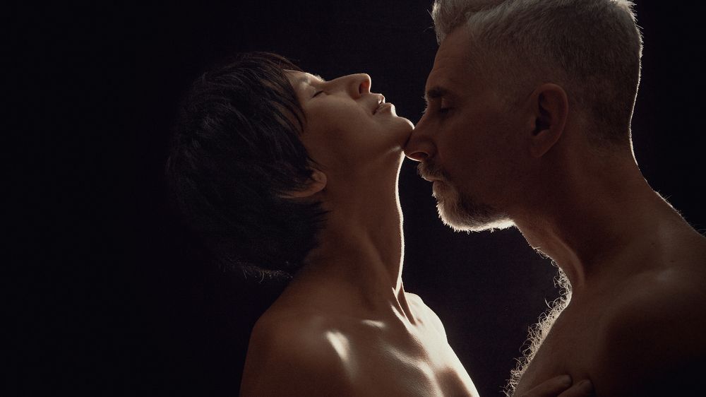 Почувствуй