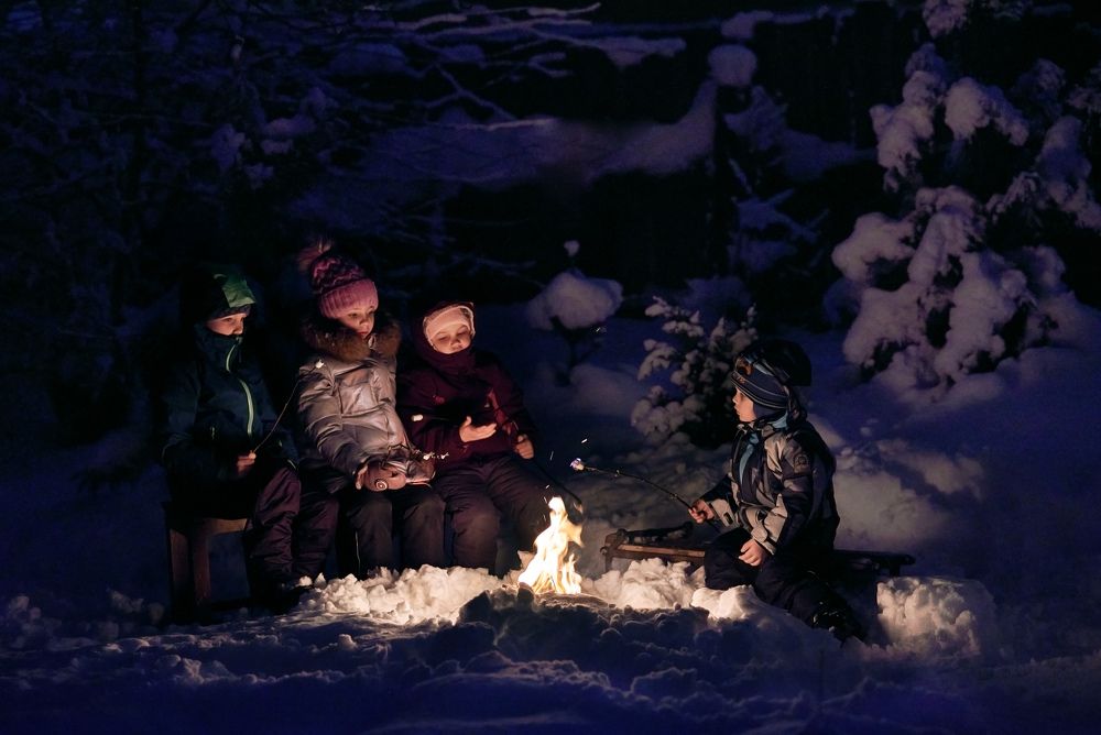 Photograph by Лариса Абрамова