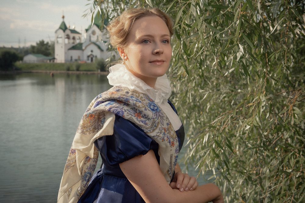 Photograph by Ирина Кудрина