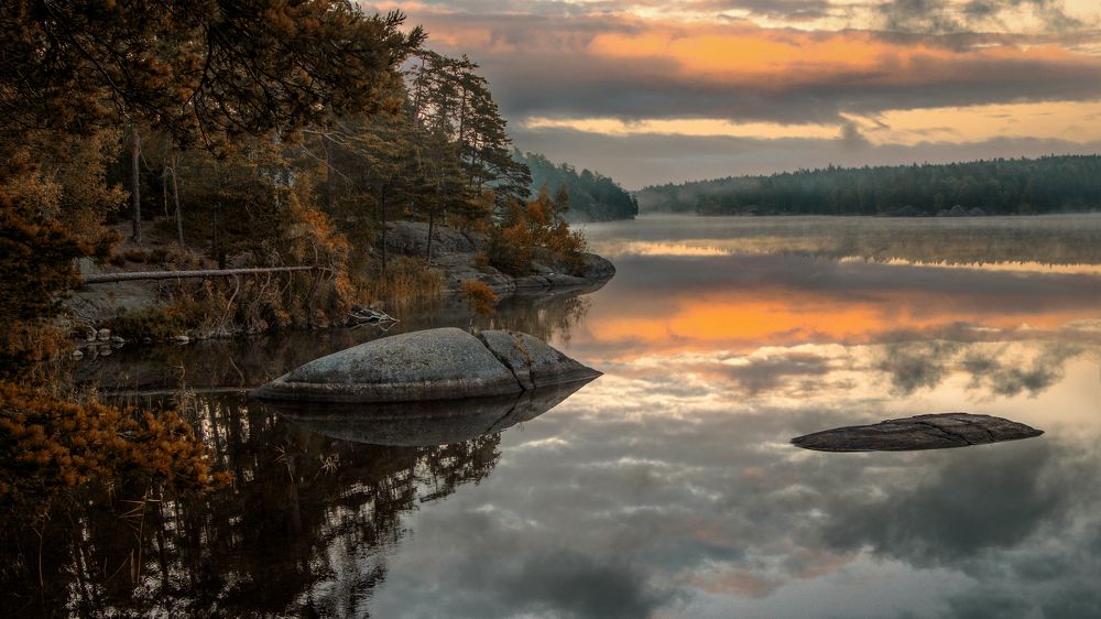 Рассветная