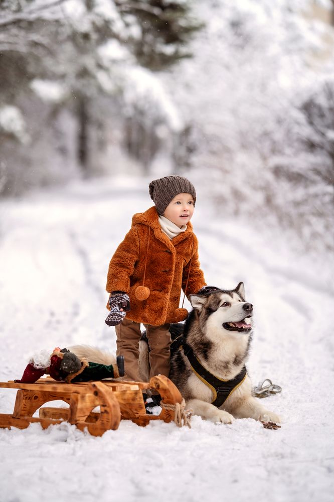 Photograph by Анна Орловская