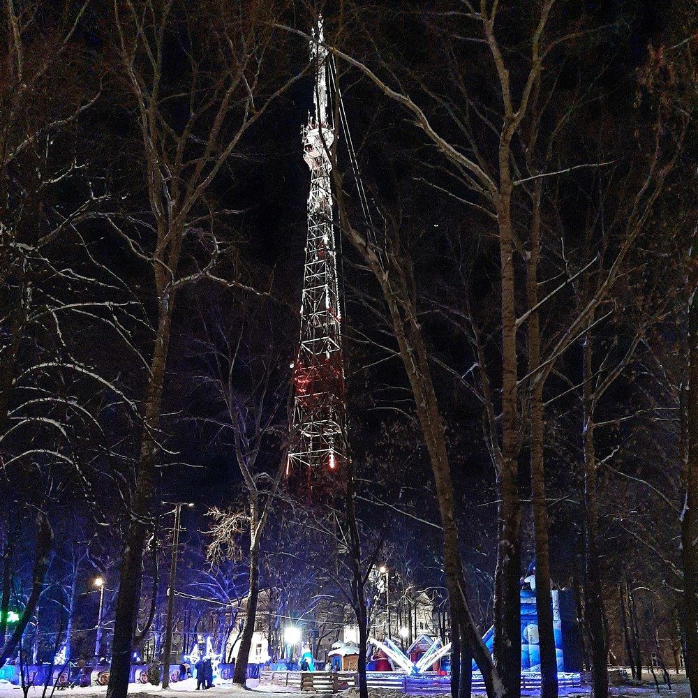 Photograph by Алексей