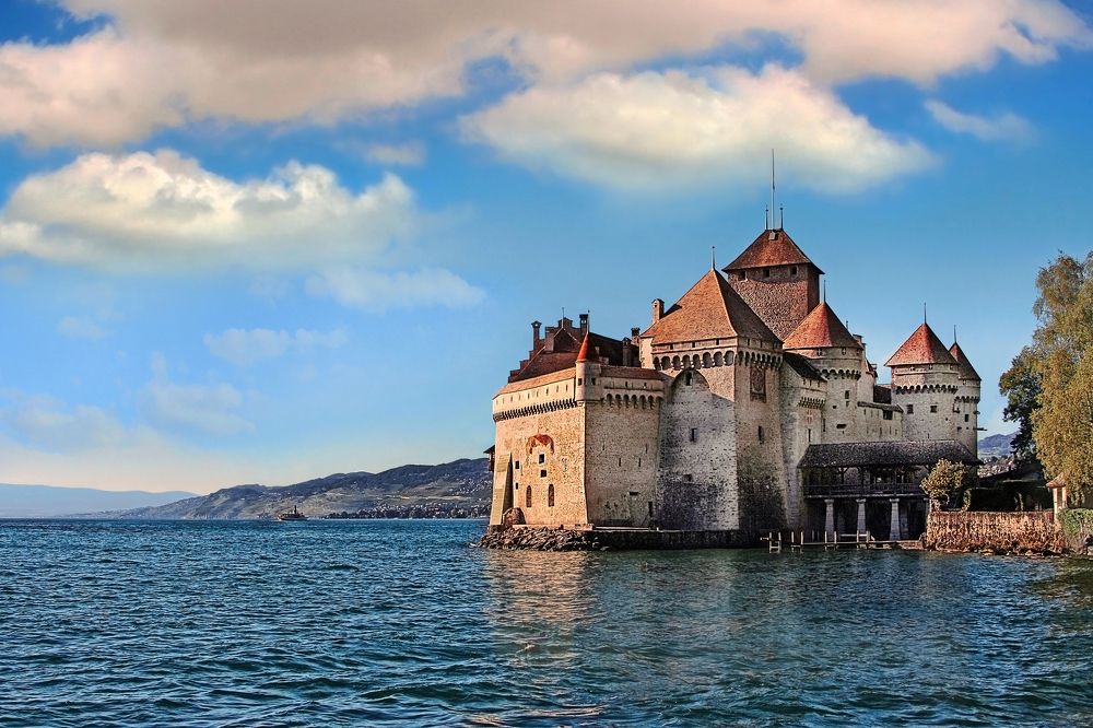 Photograph by Вадим Городницкий