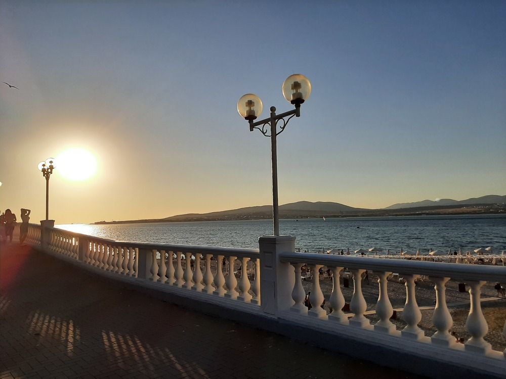 Геленджик