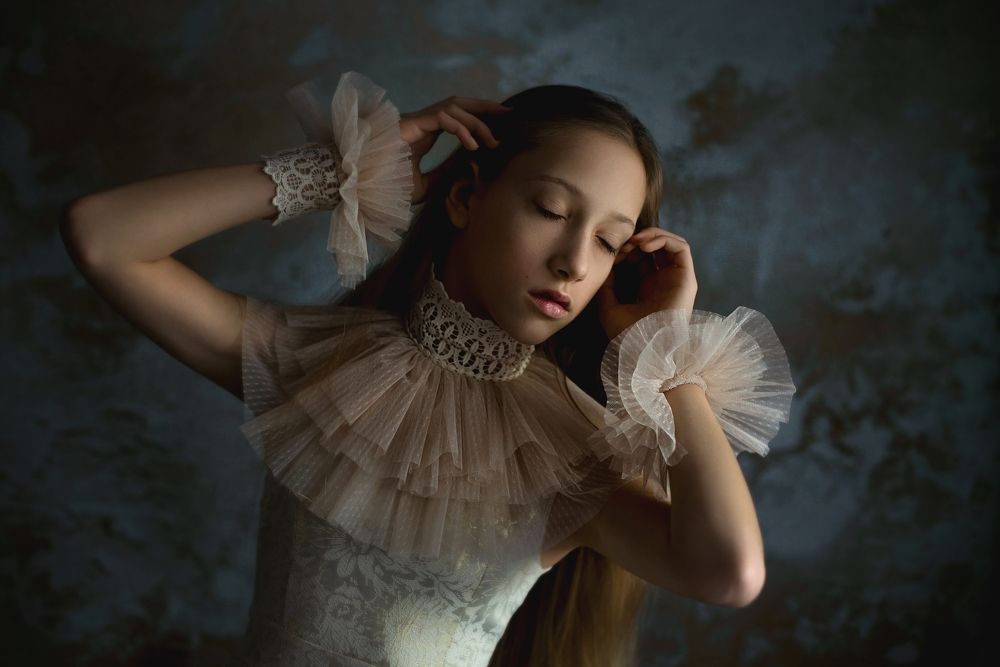 Photograph by Anna Ścigaj