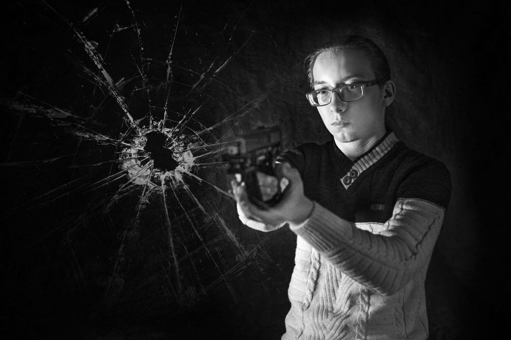 Photograph by Марина Евченко