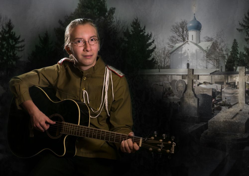 Photograph by Марина Евченко