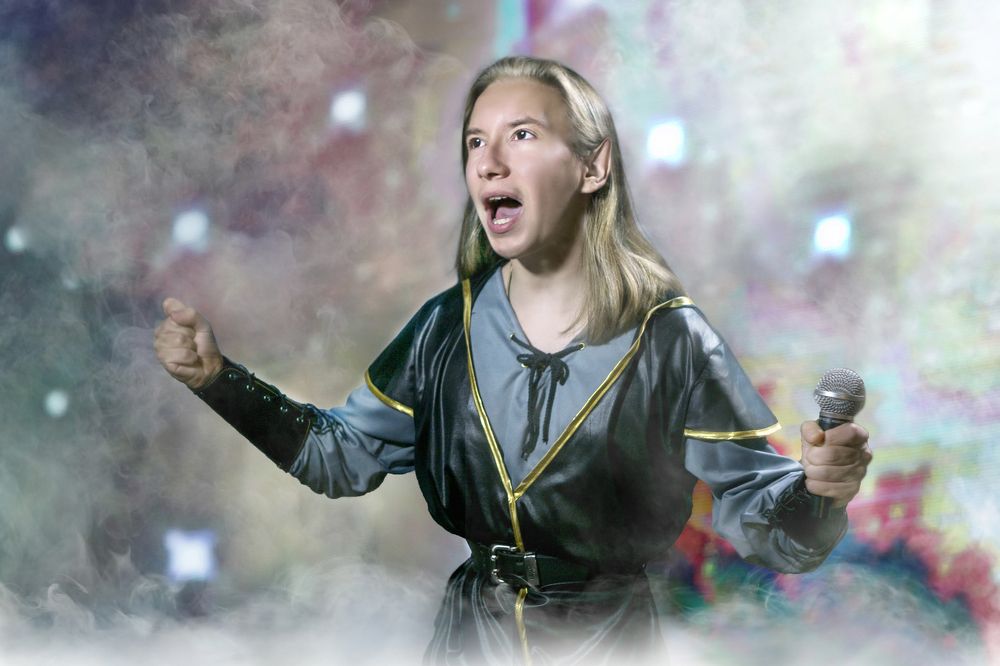 Photograph by Марина Евченко