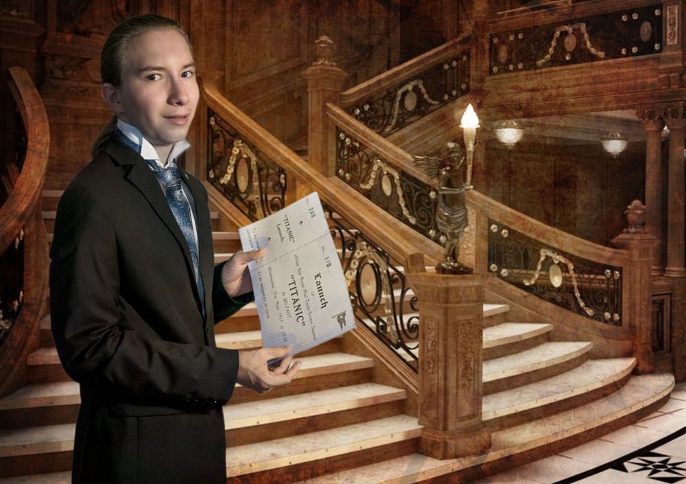 Photograph by Марина Евченко