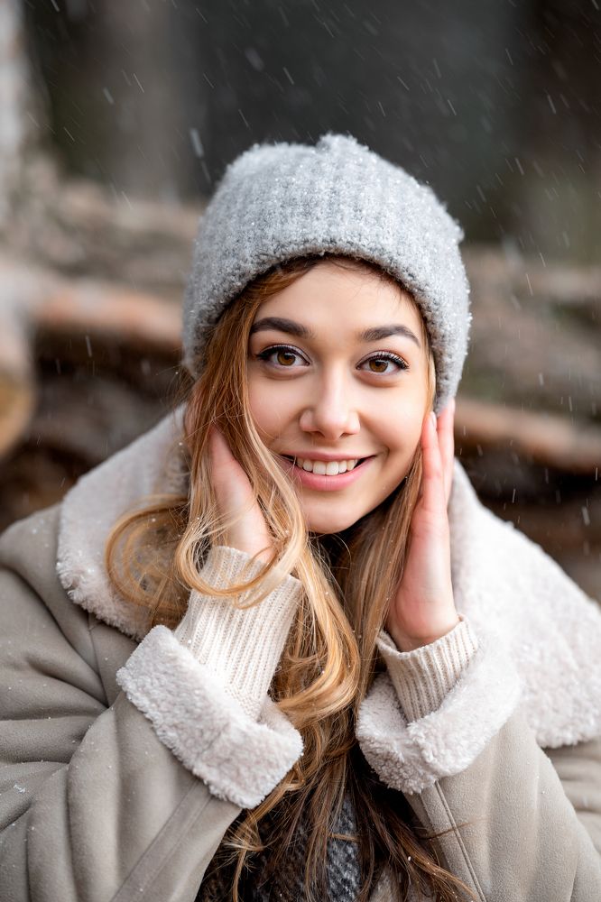 Photograph by Анна Орловская