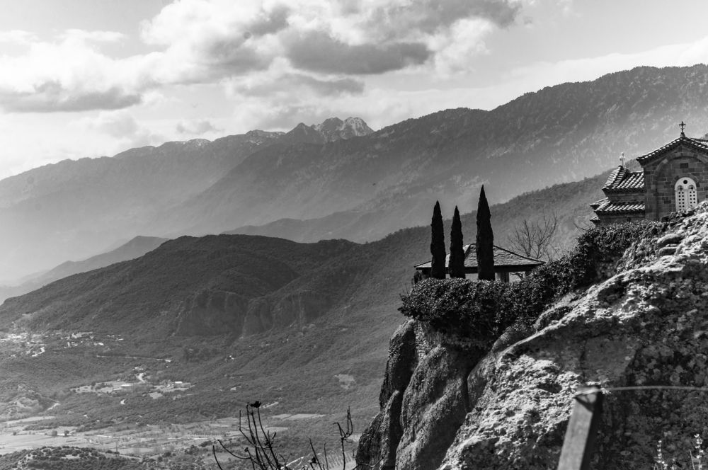 Фотография автора Δημητριος Μπαζιωτοπουλος