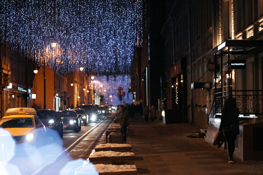 Photograph by Дмитрий Скворцов