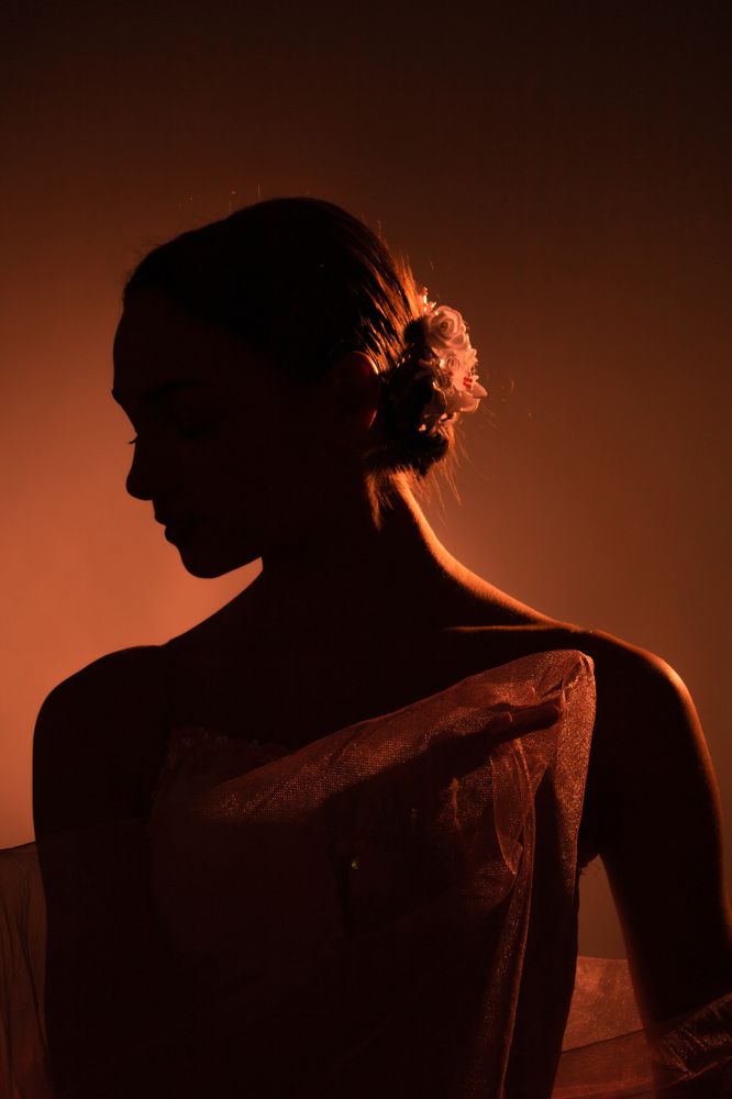 Photograph by Anna Pelih