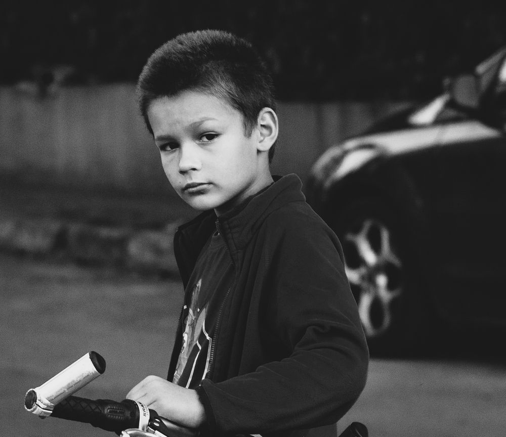 Photograph by Юлия Барышникова