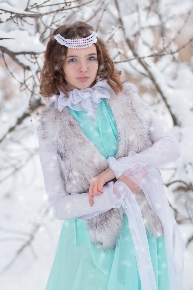 Photograph by Анна Щепочкина