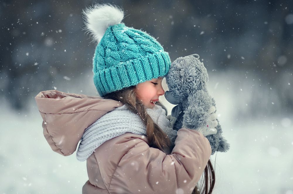 Photograph by Ирина Ганич