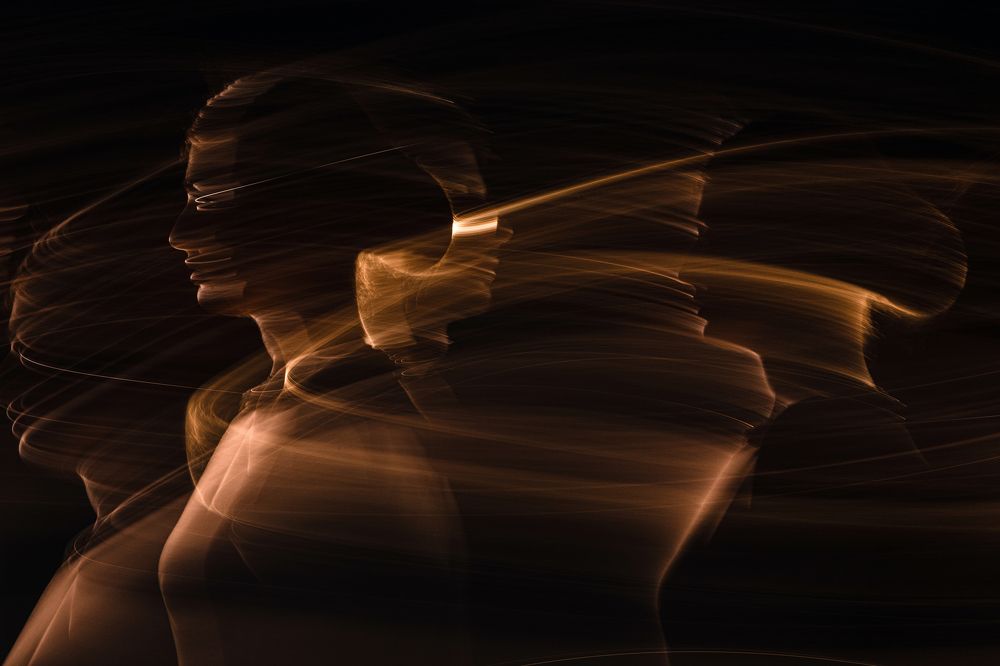 Photograph by Алёна Новосельцева