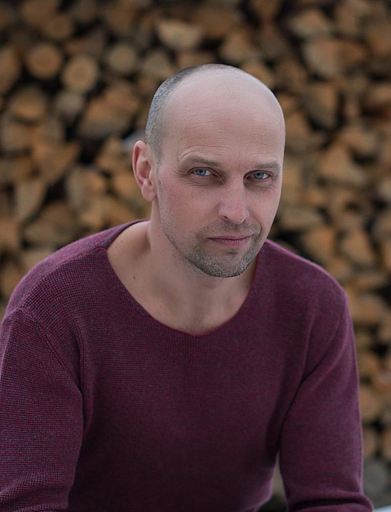 Photograph by Любовь Онщенко