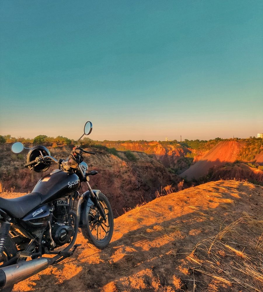 Photograph by Anna Pelih