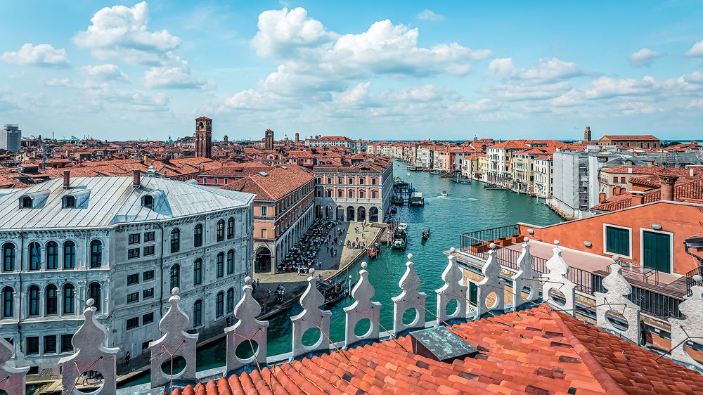 Photograph by Андрей Бондаревский