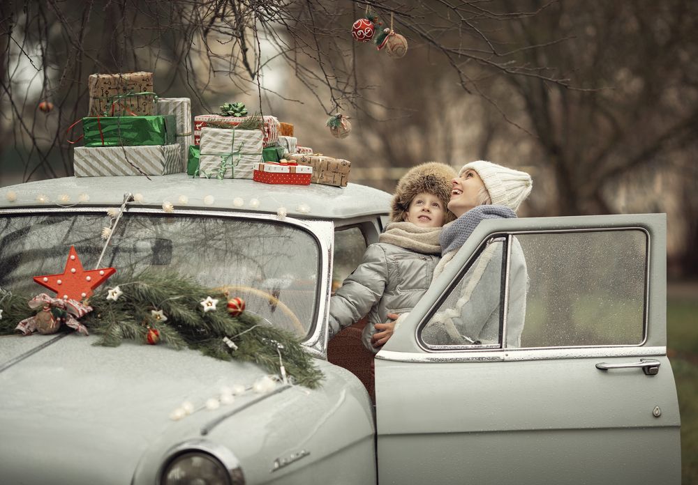 Photograph by Светлана Наумова