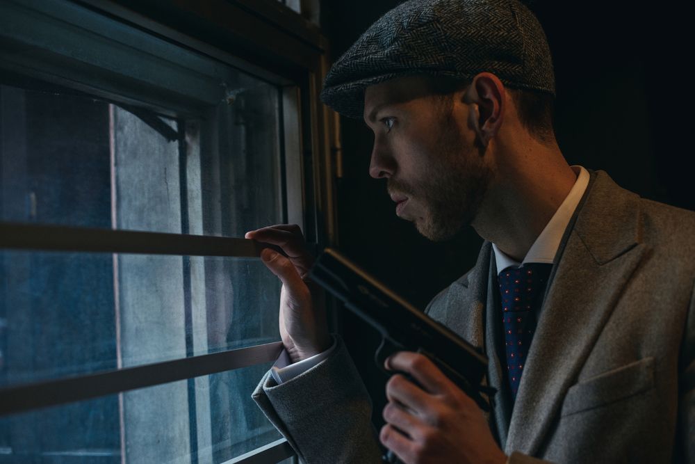 Photograph by Олег Гуляков