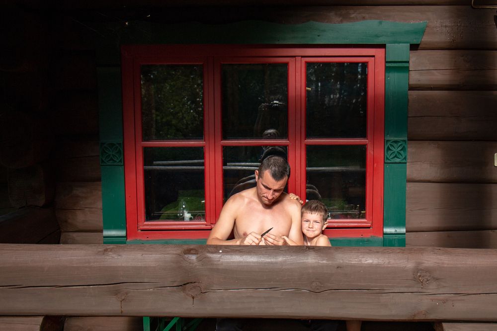 Photograph by Юлия Сайфулина