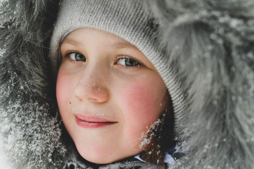 Фотография автора Дарья Хорошавцева