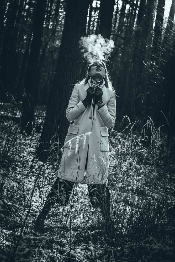 Photograph by Любовь Кузнецова