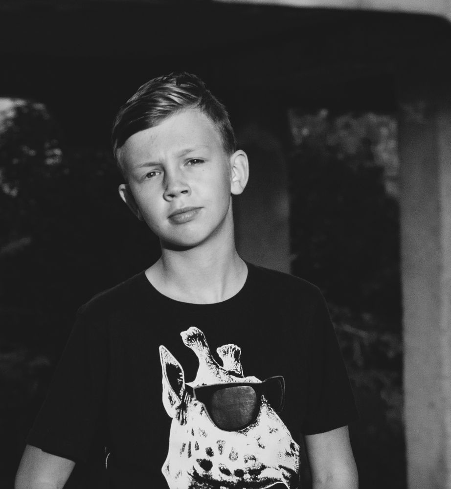 Photograph by Юлия Барышникова